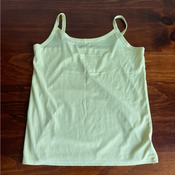 No Boundaries Ribbed Tank Top Bundle - Size XXXL/21 - Picture 4 of 6